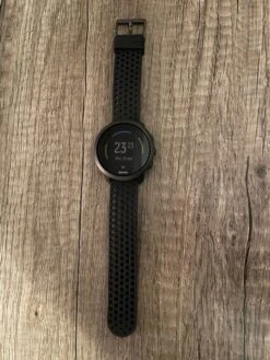 Suunto 3 Slate HR