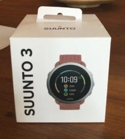 Suunto 3