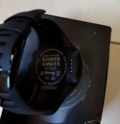 Suunto Ambit3 -Suunto 4 32