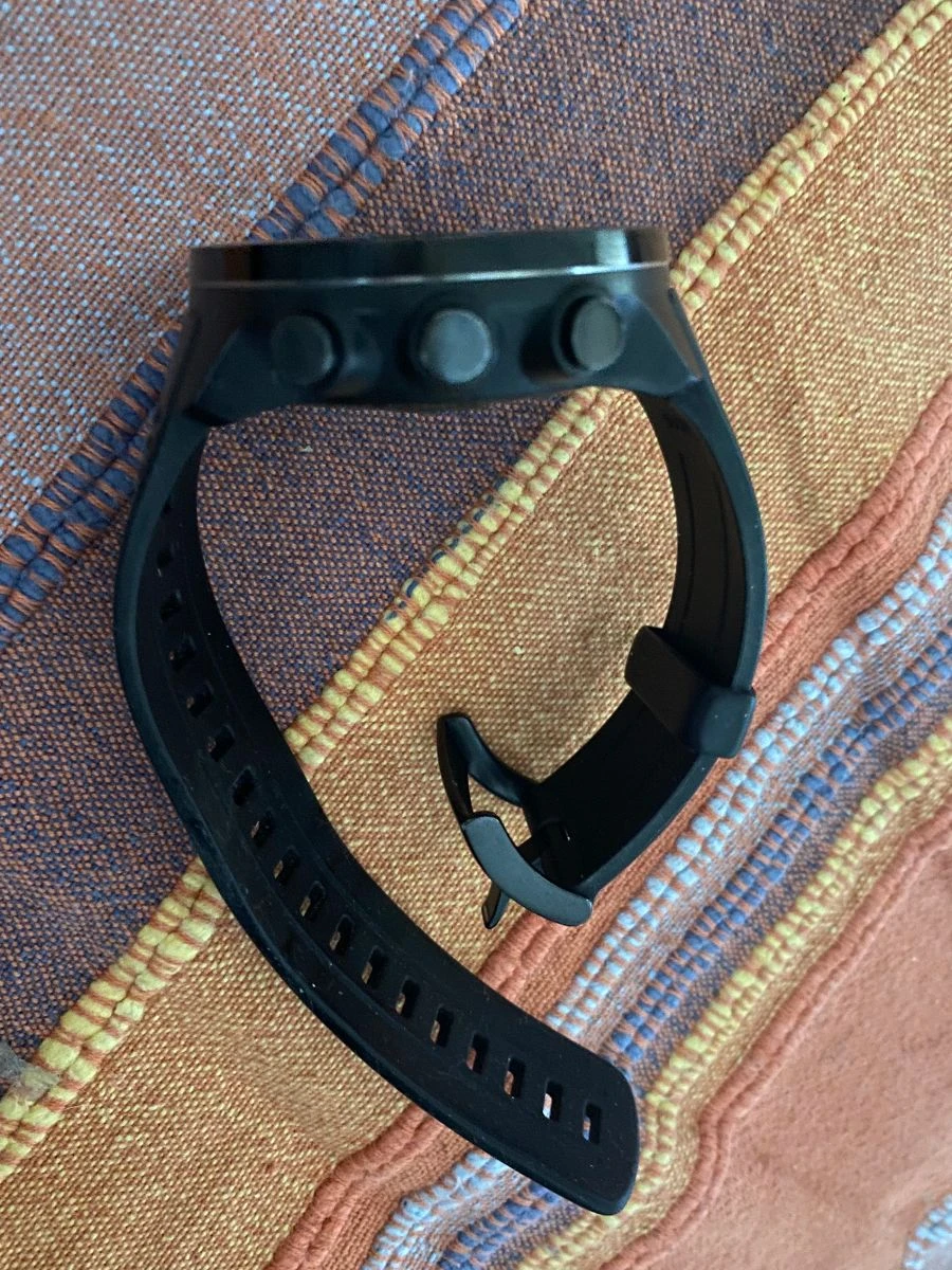 Suunto Baro 9 Black 6 Suunto Baro 9 Black – Image 4