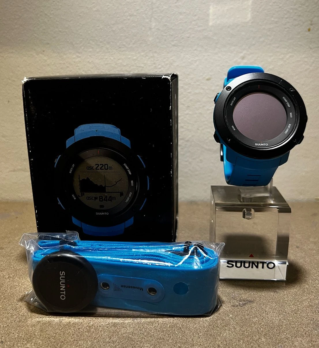 Suunto Ambit 3 Vertical HR