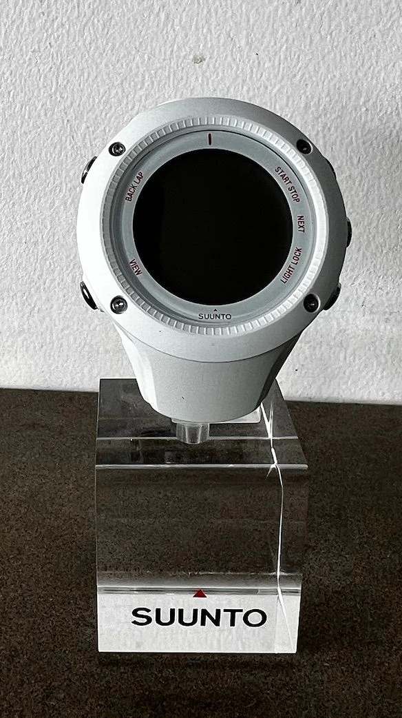 Suunto Ambit 3 RUN White