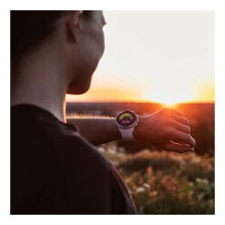 Suunto Suunto 9 Baro White HR Belt Blanc -Suunto SS050090000 8