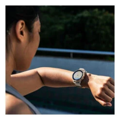 Suunto Suunto 7 White Burgundy Blanc 39 Suunto Suunto 7 White Burgundy Blanc -Suunto SS050380000 14