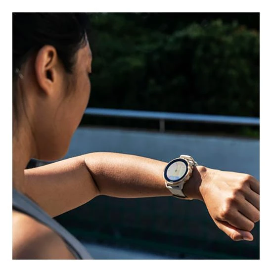 Suunto Suunto 7 White Burgundy Blanc 20 Suunto Suunto 7 White Burgundy Blanc – Image 18