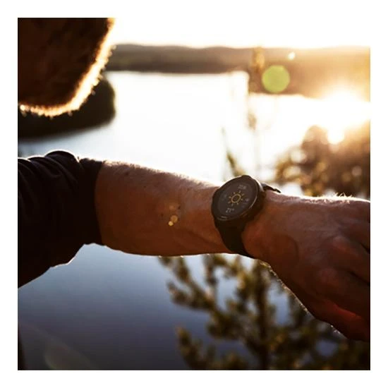 Suunto Suunto 7 White Burgundy Blanc 22 Suunto Suunto 7 White Burgundy Blanc – Image 20