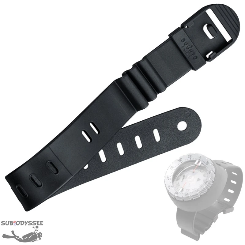 Bracelet Pour Compas SK7 / SK8 - Suunto 3 Bracelet Pour Compas SK7 / SK8 - Suunto