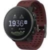 Suunto Suunto Vertical Black Ruby Bordeaux -Suunto main 1 SS050865000 SuuntoVertical BlackRuby perspective C 14 Watch face 500f