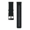 Suunto Bracelet Suunto 24mm Urban Cuir Noir Noir 1 Suunto Bracelet Suunto 24mm Urban Cuir Noir Noir -Suunto main 224377 143364 1 0e15