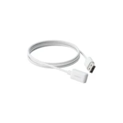 Suunto Suunto Câble USB Magnétique Blanc Blanc