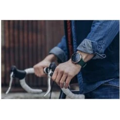 Suunto Spartan Sport Wrist HR Forest Vert Bouteille -Suunto main SS023309000F 1 bacd