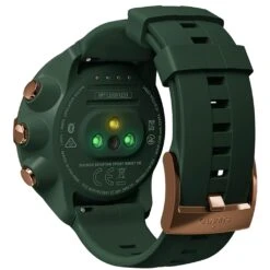 Suunto Spartan Sport Wrist HR Forest Vert Bouteille -Suunto main SS023309000 1 5703