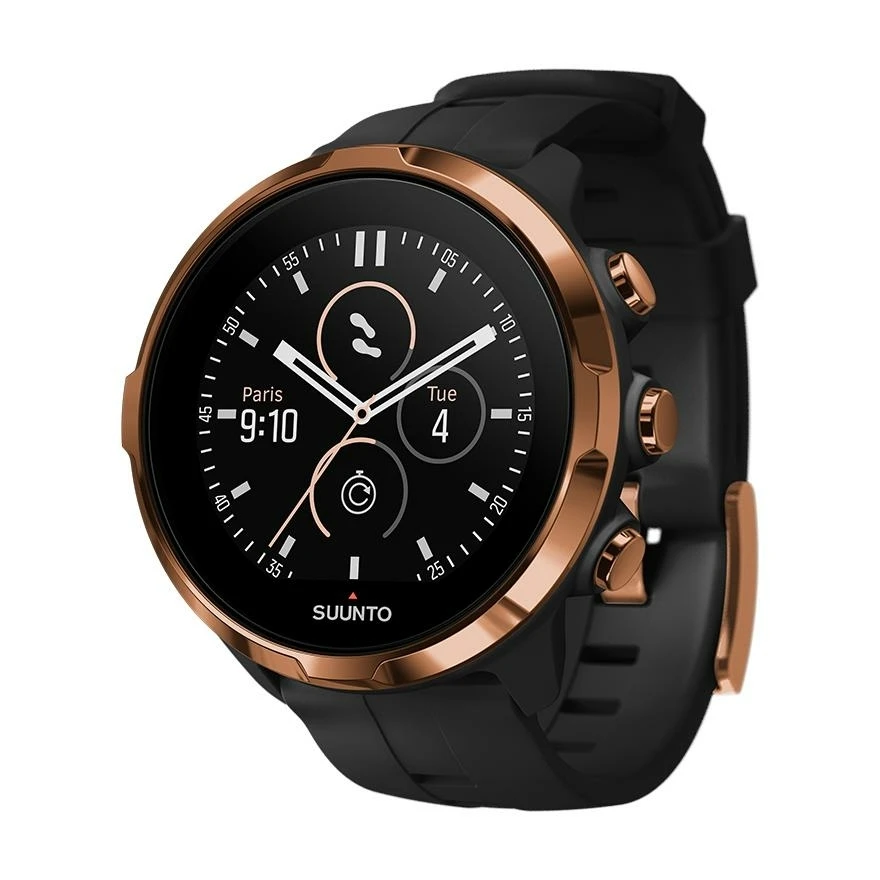 Suunto Spartan Sport Wrist HR Copper 4 Suunto Spartan Sport Wrist HR Copper – Image 2