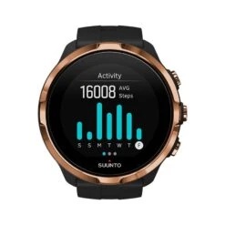Suunto Spartan Sport Wrist HR Copper 11 Suunto Spartan Sport Wrist HR Copper -Suunto main SS023310000 4 8f69