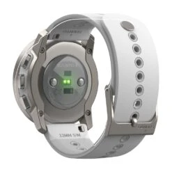 Suunto Suunto 9 Peak Birch White Titanium Blanc -Suunto main SS050519000 1 8 7e2b