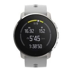 Suunto Suunto 9 Peak Birch White Titanium Blanc -Suunto main SS050519000 2 8 a177