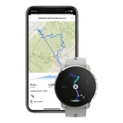 Suunto Suunto 9 Peak Birch White Titanium Blanc -Suunto main SS050519000 3 8 6899