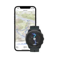 Suunto Suunto 5 Peak Cave Green Vert-de-gris -Suunto main SS050730000 6 1572