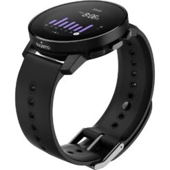 Suunto Suunto 9 Peak Titanium All Black Noir -Suunto main Suunto9Peak All Black top sleep 217e