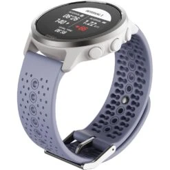 Suunto Suunto 5 Peak Mist Blue Bleu -Suunto main Suunto 5 Peak Mist blue full quarter SuuntoPlus Interval bcbe