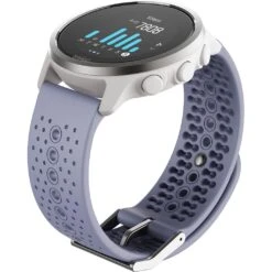 Suunto Suunto 5 Peak Mist Blue Bleu -Suunto main Suunto 5 Peak Mist blue full quarter steps d600