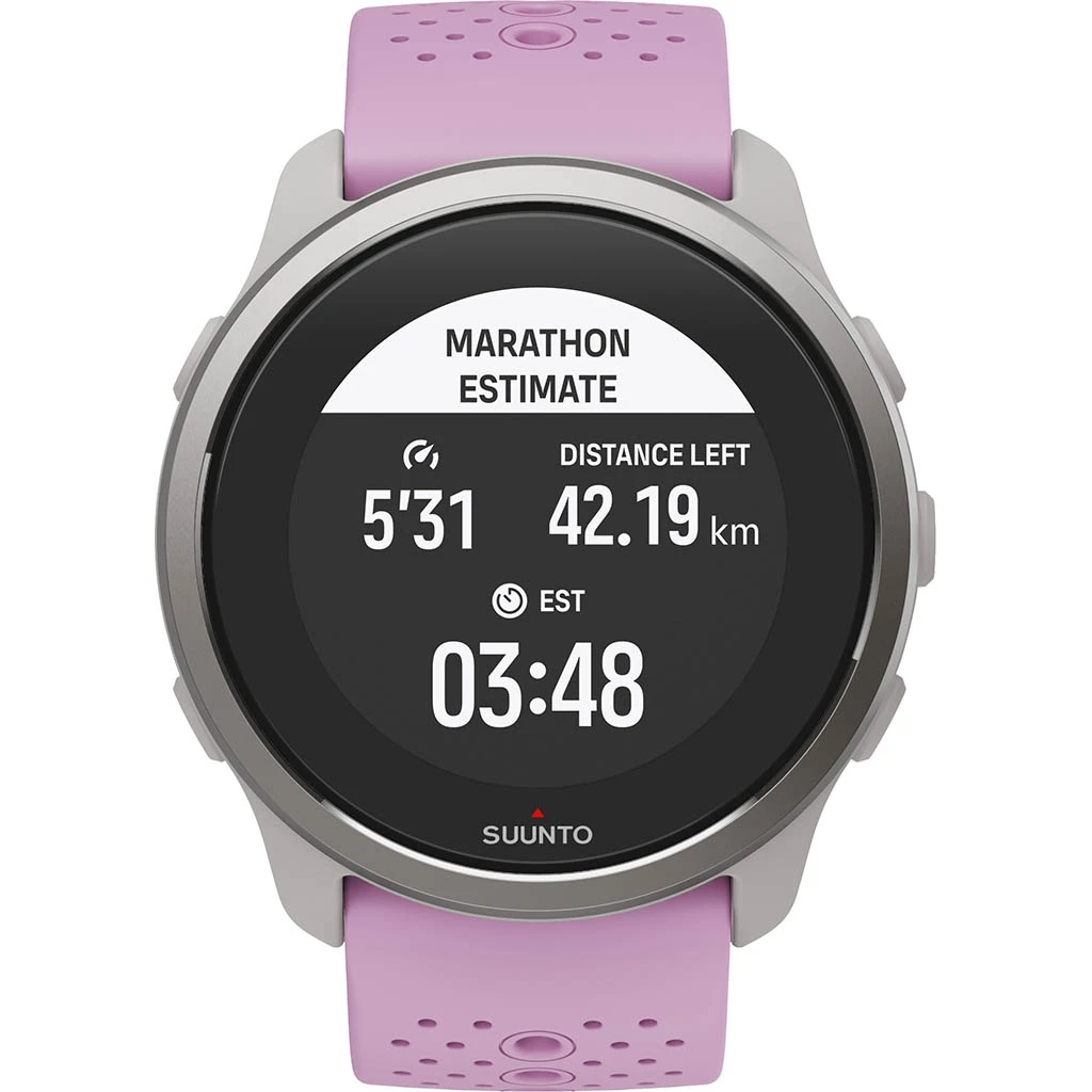Suunto Suunto 5 Peak Wildberry Rose 19 Suunto Suunto 5 Peak Wildberry Rose – Image 17