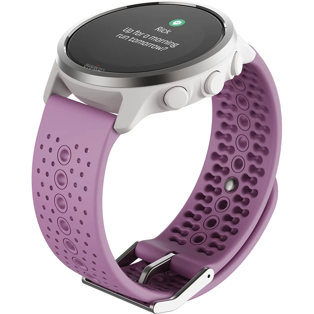 Suunto Suunto 5 Peak Wildberry Rose 22 Suunto Suunto 5 Peak Wildberry Rose – Image 20