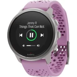 Suunto Suunto 5 Peak Wildberry Rose 26 Suunto Suunto 5 Peak Wildberry Rose -Suunto main Suunto 5 Peak Wildberry quarter music 71ea