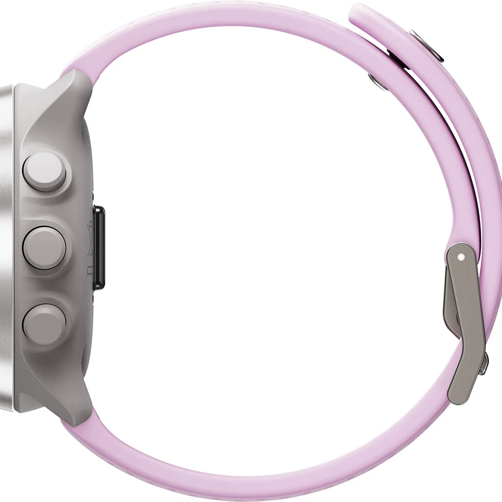 Suunto Suunto 5 Peak Wildberry Rose 5 Suunto Suunto 5 Peak Wildberry Rose – Image 3
