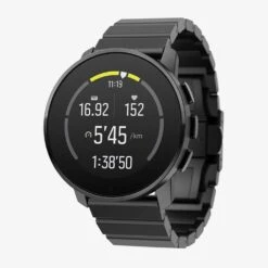 Suunto Suunto 9 Peak Full Titanium Black -Suunto main ss050759000 suunto 9 peak full titanium black front quarter 545 800x800 090c