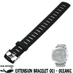 Suunto Extension Bracelet OC1 - Oceanic