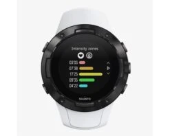Suunto 5 G1 White Black KAV