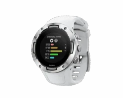 Suunto 5 G1 White