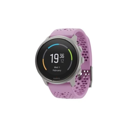 Suunto 5 Peak Wildberry 4 Suunto 5 Peak Wildberry – Image 2