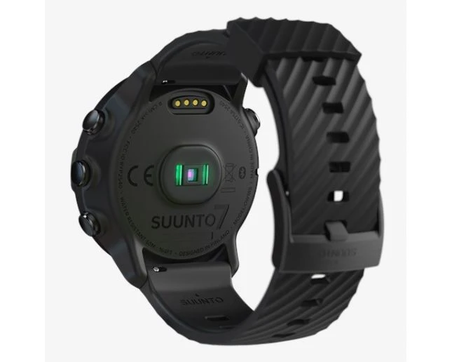 SUUNTO 7 All Black 4 SUUNTO 7 All Black – Image 2