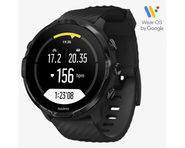 SUUNTO 7 All Black 5 SUUNTO 7 All Black – Image 3