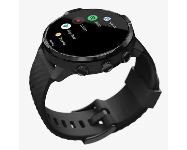 SUUNTO 7 All Black 3 SUUNTO 7 All Black