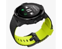 SUUNTO 7 Black Lime