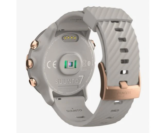 SUUNTO 7 Sandstone Rosegold 3 SUUNTO 7 Sandstone Rosegold