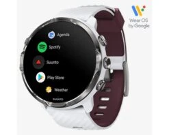 SUUNTO 7 White Burgundy 7 SUUNTO 7 White Burgundy -Suunto suunto 7 white burgundy 2.jpgdefault image 2