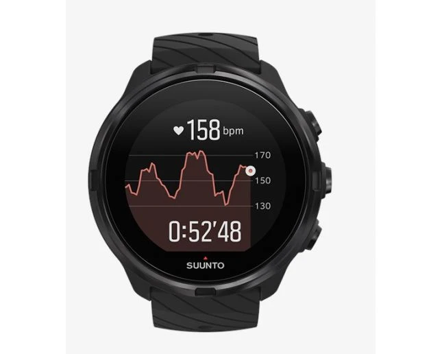 Suunto 9 All Black 3 Suunto 9 All Black