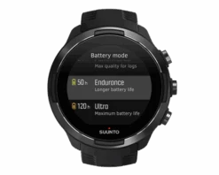 Suunto 9 Baro Black -Suunto suunto 9 baro black.jpgdefault image 1