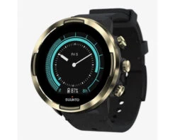 Suunto 9 Baro Gold Leather Strap 6 Suunto 9 Baro Gold Leather Strap -Suunto suunto 9 baro gold leather strap 1.jpgdefault image 1