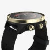 Suunto 9 Baro Gold Leather Strap -Suunto suunto 9 baro gold leather strap.jpgdefault image