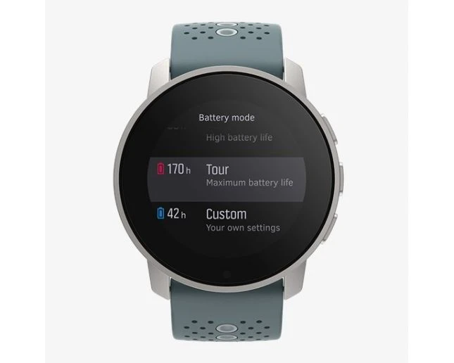 SUUNTO 9 Peak Moss Gray 3 SUUNTO 9 Peak Moss Gray