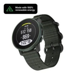 SUUNTO 9 Peak Pro Forest Green -Suunto suunto 9 peak pro forest green 1.jpgdefault image 1