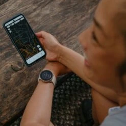 SUUNTO 9 Peak Pro Titanium Sand -Suunto suunto 9 peak pro titanium sand 5.jpgdefault image 5