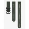 Suunto Bracelet 22MM - Textile Strap Forest Green M+L - Explore 1 -Suunto suunto bracelet 22mm textile strap forest green ml explore 1.jpgdefault image