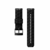 Suunto Bracelet 24MM - Silicone Black Black Strap Explore 2 -Suunto suunto bracelet 24mm silicone black black strap explore 2.jpgdefault image