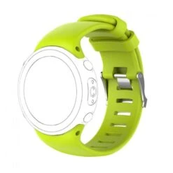 Suunto -Suunto suunto bracelet d4i novo lime montre ordinateur pas cher sub odyssee 1